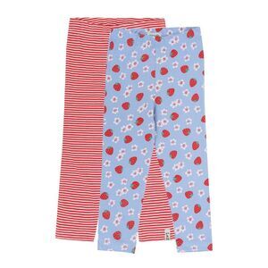 Lilly And Sid Girls  2Pk Legging